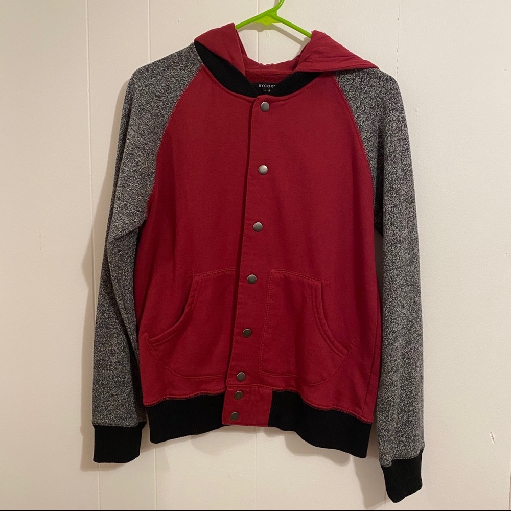 NWOT Urban Outfitters Jacket